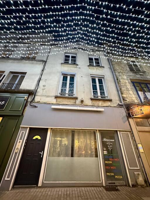 Le Havre De Paix Apartment ล็อง ภายนอก รูปภาพ